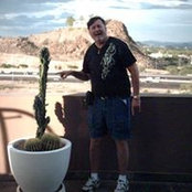Charles Mishoe's photo