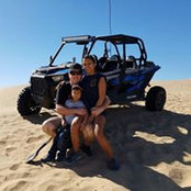 Adam Joseph's photo