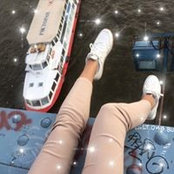 Basana Oknyaeva's photo
