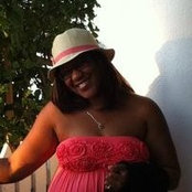 Shanika Hill's photo