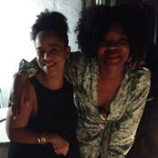 Foto de Myra Thomas