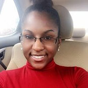 Foto von Marnika Robinson
