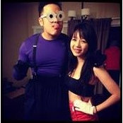 Marilyn Chu's photo