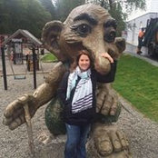 Photo de Kristine Muller