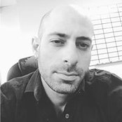 Michael Zarfaty's photo