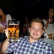 Charles Lirette's photo