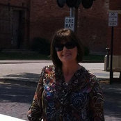 Tammy Leachs billede