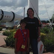 Carrie Vijil's photo