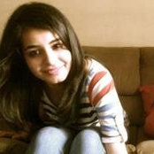 Vani Arora's photo