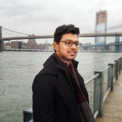 Photo de Navin Venugopal