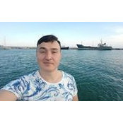 Daniyar Azimkhan's photo