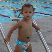 Siraya Ramirez's photo