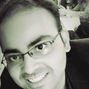 Rohit Kapoor's photo