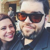 Damien Krklinski's photo