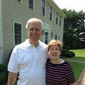 Mary Frigiani's photo