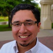 Cristóbal Almanza's photo
