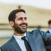 Joel Baroody's photo