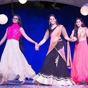 Neeha Reddy's photo