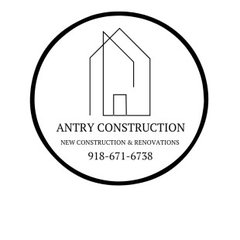 Antry Construction