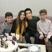 Zeina Moghrabi Rahim's photo