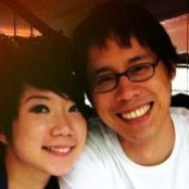 Michael Yangs foto