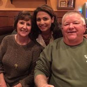 Millie Robbins's photo