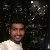 Akash Ventekar's photo