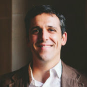 Foto de Eric Toscano