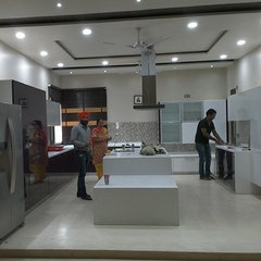 kitchen era