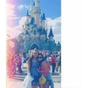 Sylvia Ayman's photo