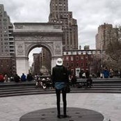 Mary Peffer's photo
