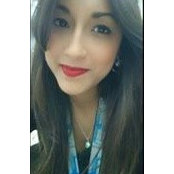 Catherine Sinisterra's photo