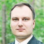 Viktor Mozarov's photo