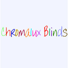 Chromalux Blinds