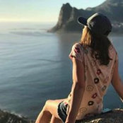 Анна-Мария Проховская's photo