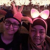 Merdu Ishak's photo