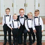 Brad Mason's photo