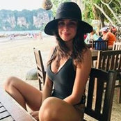 Roxana Vicols billede