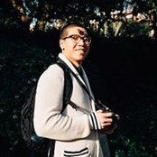 Sam Ye's photo