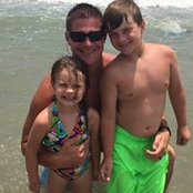 George Krauss's photo