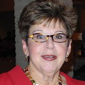Susan Levine's photo