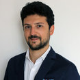 Foto di profilo di Gabriele Magro Architetto