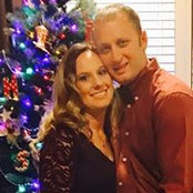 Kristi N Shane Davin's photo