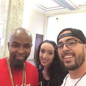 Adrien Lucero's photo