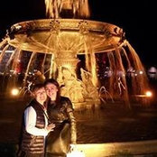 Persa Dimitriadou's photo