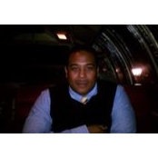 Michael Brito's photo