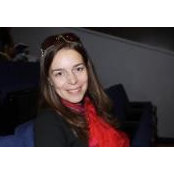 Catherine Rogers's photo