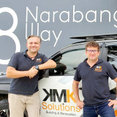 KMK PROPERTY SOLUTIONS Pty Ltd's profile photo