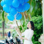Khánh Phươngs foto