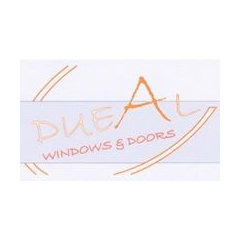Dueal Windows & doors